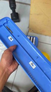 Baut cover dan lubang angin alat musik pianika / sekrup baut untuk cover penutup alat musik pianika (isi 10 pcs)