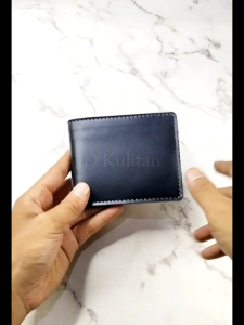 Dompet Full Kulit Luar Dalam/Dompet Pria Tanpa Furing Rabok