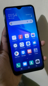 Kartu Tri untuk VIVO Y11: Harga & Spesifikasi RAM 3GB