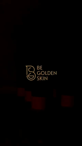 Everyday sunscreen by Be golden skin