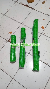 Tekiro selang angin kompresor 6 meter 9 meter dan 12 meter Selang rekoil Japan industrial Standart