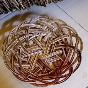 Piring Lidi Single 10pcs: Praktis dan Tahan Lama