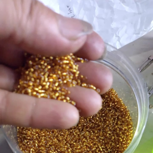 mote pasir/mute pasir/Mote manik-manikmanik/payet pasir