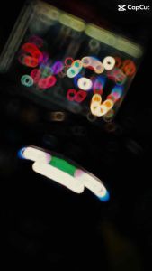 Cụm đèn hậu Vario A7pro mẫu patman