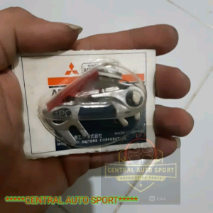 PLATINA MITSUBISHI L300 DIESEL L 300 BENSIN MADE IN JAPAN MD607394 MITSUBISHI MOTORS CORPORATION