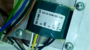 Trafo OT206 TOA Original: Solusi Matching Impendance yang Profesional