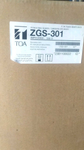 Speaker Garden Speaker Taman: Speaker Taman Tahan Air & Speaker Toa ZGS301