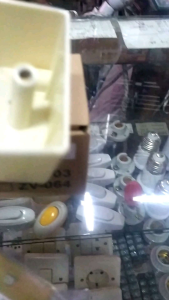 Box duradus Toa Zv 303 original Asli presisi