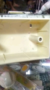 Box Duradus Tdos Original Toa untuk Volume Control Zv