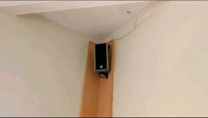 Speaker Colom Narae NLC 202: Solusi Modern untuk Mesjid dan Ruangan Serbaguna