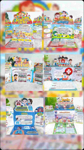 *สื่อการสอน สุขศึกษา*สื่อพละศึกษา * สื่อการเรียนรู้ *สื่อออกแบบเฉพาะหน่วยการเรียนรู้*สื่อประกอบมือ#สื่อพับ