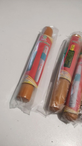 Klem Putar Otomatis Gala Pipa Sawit Aluminium: Cara Mudah Memanjangkan & Memendekkan Pipa Sawit