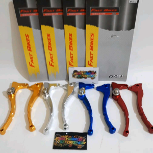 Handle Rem Lock Mio J / Mio Gt/ Mio Soul GT / Xeon GT/ Xeon Rc/ Mio M3 /Mio Z /Fino 115 125/ X Ride Old Model Lock Full Cnc