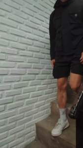 Jaket Parka Pria Maverick - Crinkle & Dacron Cocok untuk Outdoor & Casual