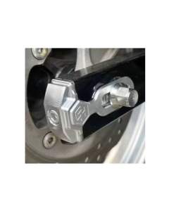 Y15ZR Y16ZR CHAIN ADJUSTER SET ALLOY