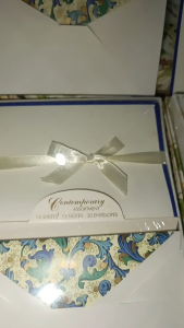 Jual Amplop Vintage Amplop undangan wedding Amplop Set