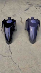 Slebor Spakbor Depan Honda Vario 150 K60 2018-2021