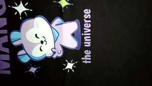 kaos t shirt bts bt 21 inside mang J-Hope baju kpop korea