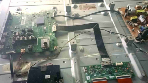 Samsung UA40EH5300 Power Supply - BN44-00498A