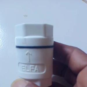 Tusen Klep Drat 3/4 Inchi & Aksesoris Mesin Pompa