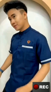 Baju Koko Kurta Tajol Lengan Pendek Terlaris dan Termurah