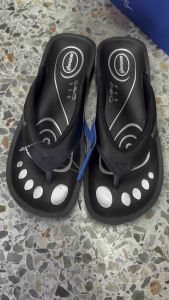 Aerosoft รุ่น LA0801 สีน้ำตาล รองเท้าสุขภาพ ทรงผู้หญิง Aerosoft soften your steps