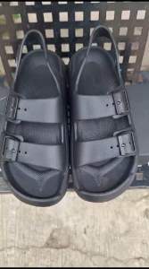 Sandal outdoor newbalance sandal pria hiking sandal gunung treking traveling terbaru