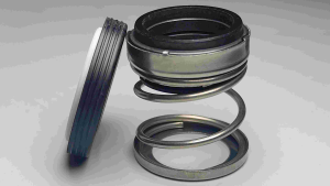 Mechanical Seal 22mm 40x8 Long Spring | Shaft Seal for Water Pump