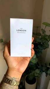 [LIB] Nước hoa nam Zara London - Chai 100ml