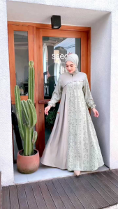 LOUISA DRESS 2 ✅ Latisza