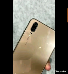 Huawei P20 qua sử dụng còn đẹp hàng tuyển lựa kĩ 99%