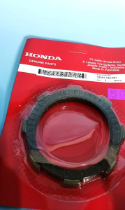 KAMPAS PLAT KOPLING HONDA GRAND HONDA / SUPRA X HONDA / SUPRA FIT LAMA 22201-166-001