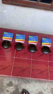 Tutup Tromol Belakang Yamaha RX King