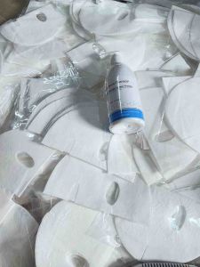 (Chai 500ml + 25m Nạ) Mặt Nạ Thải CO2 DJ CARBON THERAPY - Cam Kết Chính Hãng 100%