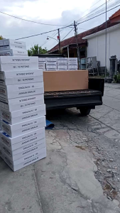 Paket Grosir 10 Pcs Peci Songkok Kopiah Hitam Full AC AC dan AC Tengah Tinggi 7 8 9 10 cm