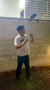 รุ่นอัปเกรด เพิ่มแบต สว่างจ้า รวมไฟถนนโซล่าเซลล์