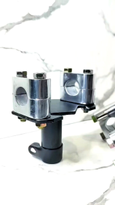 Adaptor Stang Trondol|Dudukan Stang Universal Honda Yamaha Trondol