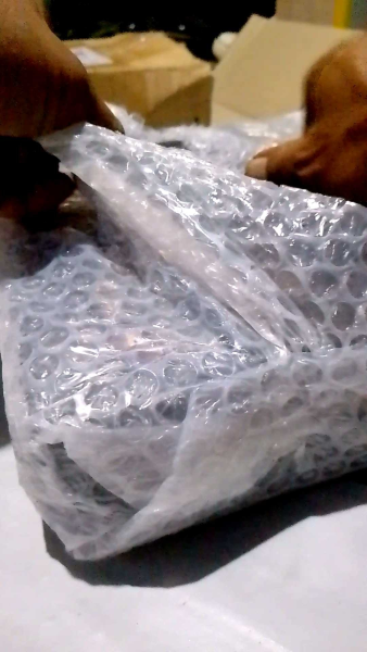 Buyer review video 4