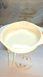 Nishikawa Kemasan Plastik Peralatan MPASI untuk Bayi