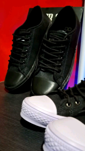 Sepatu CONVERS57: Pilihan Terbaik Untuk Sekolah & Skateboard