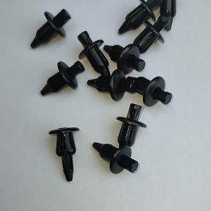 Rivet Push Kancing Klip Body Honda 6 mm