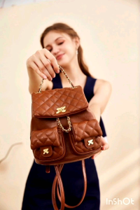 tas backpack MOKA jims honey jimshoney woman bagq
