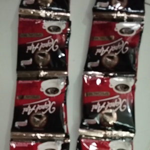 Minuman Bubuk Kopi Mix 2 Renteng: Kopi Instan Berkualitas untuk Segala Kesempatan