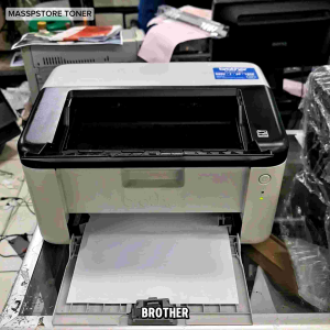 Printer Brother HL 1201 Printer Laser jet Monocrom