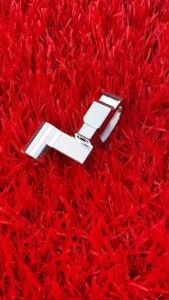 คล้องสายเบรค V.2 CNC ล็อคสายดิส 1 ชิ้น สายทั่วไป มิเนียม