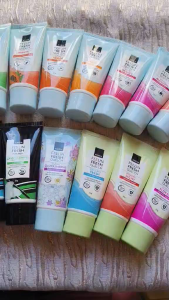 AVON FEELIN FRESH QUELCH BUY 1 TAKE 1 ANTI PERSPIRANT DEODORANT CREAM