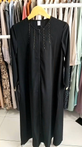 Ethica | Abaya Terbaru Ishami 25 - Abaya Terbaru 2025//Busana Muslimah Terbaru By Ethica