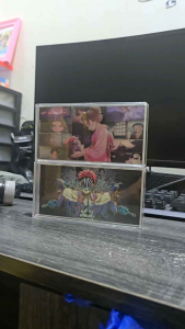 LIMITER PACKAGE Ready Stock❤️‍🔥⚡️Demon Slayer 3dpainting arcliy⚡️One piece❤️‍🔥Naruto