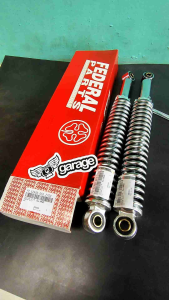 Shockbreker Belakang Honda Win 100 shock belakang win100 federal sok win 100 1set kanan dan kiri