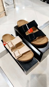 FLADEO‼️ sandal wanita comfort empuk